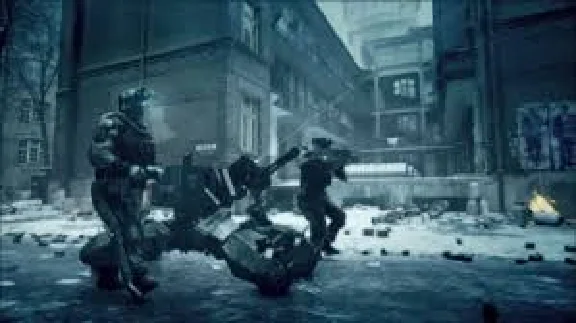 TC´s Ghost Recon FS  UPLAY