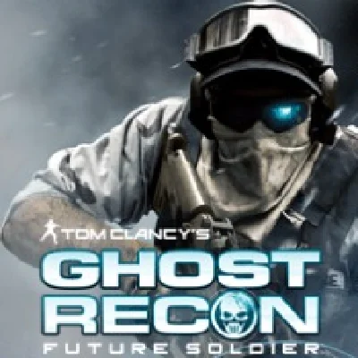 TC´s Ghost Recon FS  UPLAY