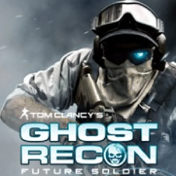 TC´s Ghost Recon FS  UPLAY