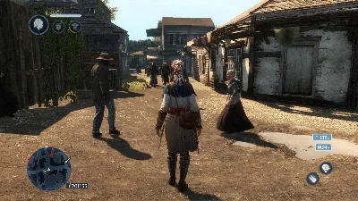 Assassin&acute;s Creed Liberation HD  UPLAY🔷