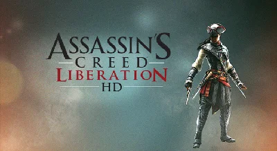 Assassin´s Creed Liberation HD  UPLAY🔷