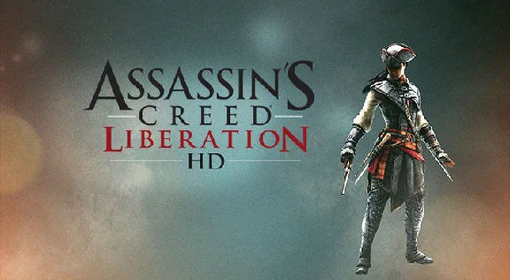 Assassin´s Creed Liberation HD  UPLAY🔷