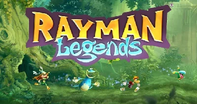 Rayman Legends + БОНУСЫ UPLAY🔷