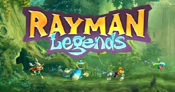Rayman Legends + БОНУСЫ UPLAY🔷