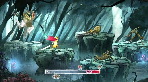 Child of Light  UPLAY🔷