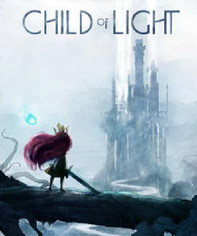Child of Light  UPLAY🔷