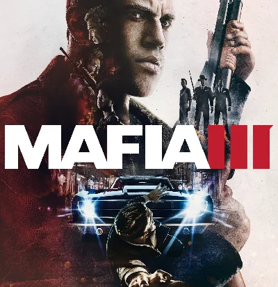 Mafia 3 (III) - Steam Key (Region Free) + Бонус