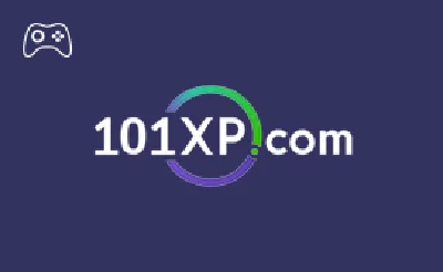 Online account replenishment 101XP