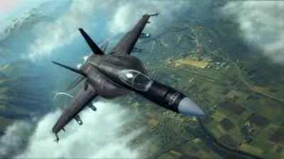 Tom Clancy&acute;s H.A.W.X. 2  UPLAY🔷