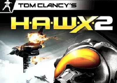 Tom Clancy´s H.A.W.X. 2 UPLAY🔷