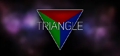 Triangle (Steam key/Region free)