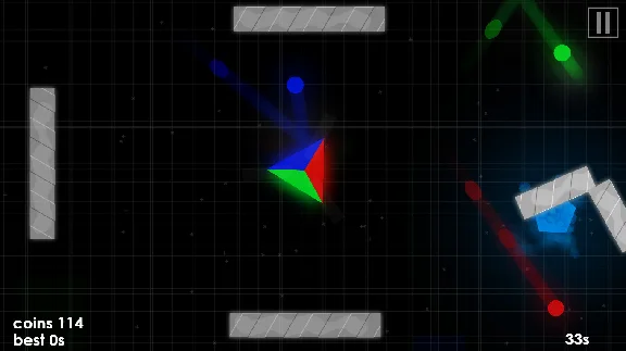 Triangle (Steam key/Region free)