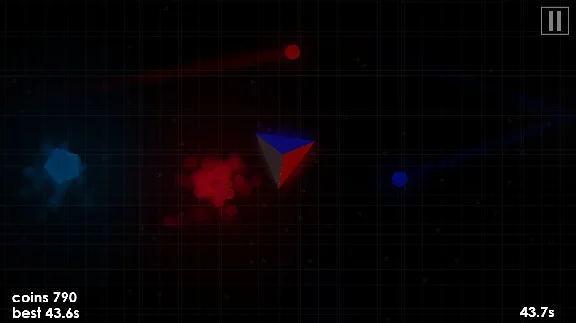 Triangle (Steam key/Region free)