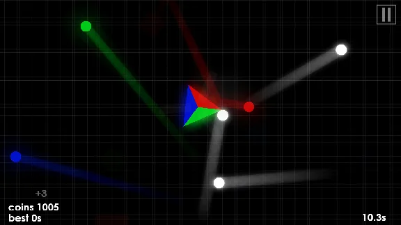 Triangle (Steam key/Region free)
