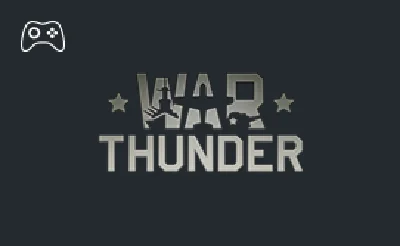 Онлайн пополнение счета Warthunder
