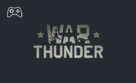 Онлайн пополнение счета Warthunder