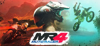 Moto Racer 4 (Steam Key/Region Free)