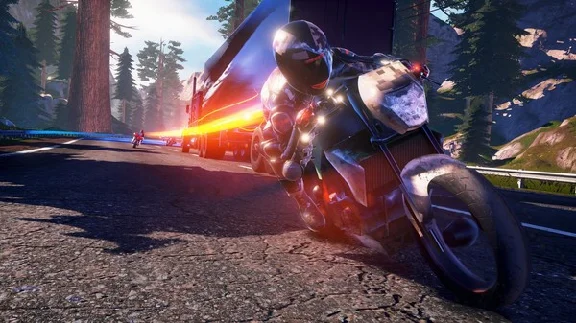 Moto Racer 4 (Steam Key/Region Free)