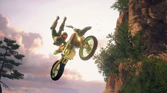 Moto Racer 4 (Steam Key/Region Free)