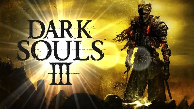 DARK SOULS 3 (III) - Steam Key (Region Free) + Бонус