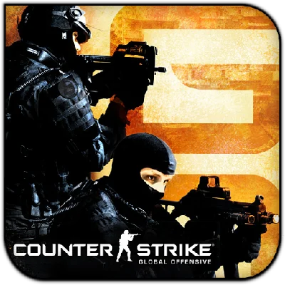 Counter-Strike: GO - Steam Key (Region Free) + Бонус
