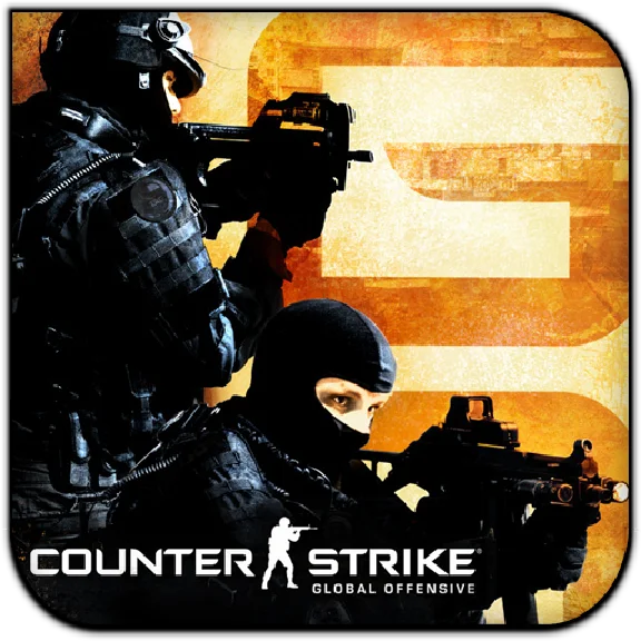 Counter-Strike: GO - Steam Key (Region Free) + Бонус