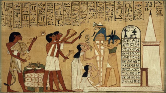 Egyptian Senet (Steam Key/Region Free)