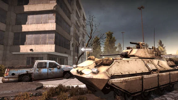 Homefront 💎 STEAM KEY RU+CIS LICENSE