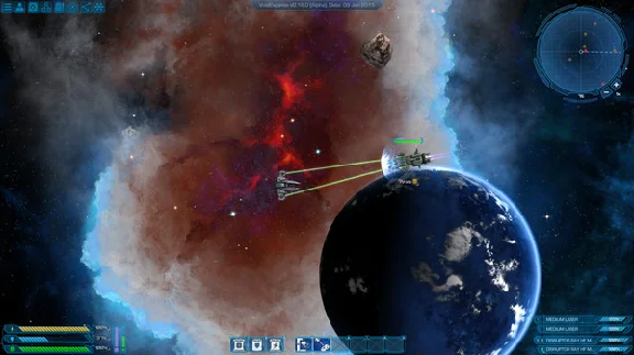 VoidExpanse STEAM KEY REGION FREE GLOBAL