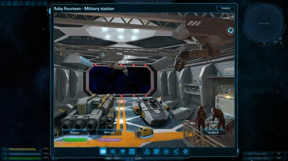 VoidExpanse STEAM KEY REGION FREE GLOBAL