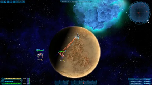 VoidExpanse STEAM KEY REGION FREE GLOBAL