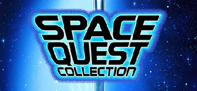 Space Quest Collection STEAM KEY REGION FREE GLOBAL ROW