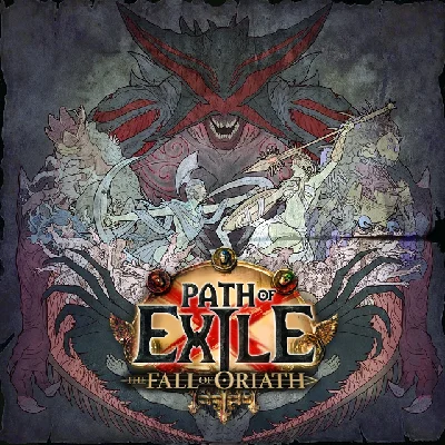 Path Of Exile - exalted_ Harbinger--> 2$