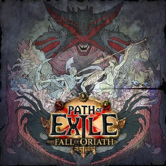Path Of Exile - exalted_ Harbinger--> 2$