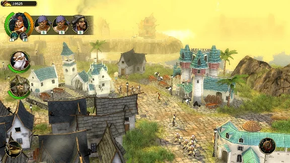 Pirates of Black Cove (Steam key|Region Free)