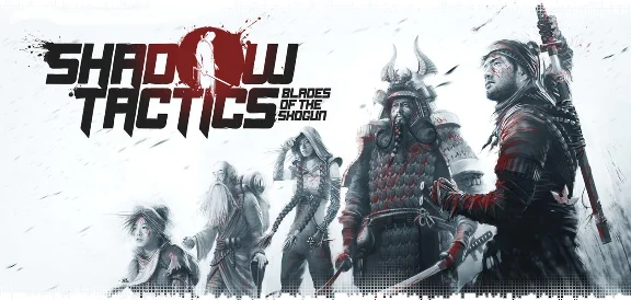 Shadow Tactics: Blades of the Shogun - Wholesale Price