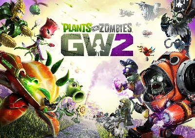 PVZ GARDEN WARFARE 2 | REGION FREE | CASHBACK | ORIGIN