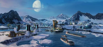 Anno 2205  UPLAY🔷