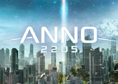 Anno 2205  UPLAY🔷