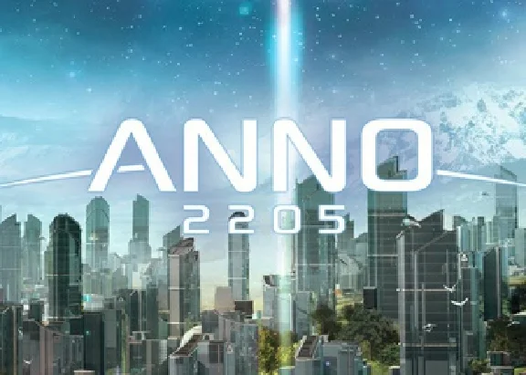Anno 2205  UPLAY🔷