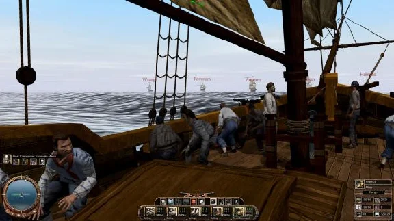 East India Company Gold Edition (Steam Key/Region Free)