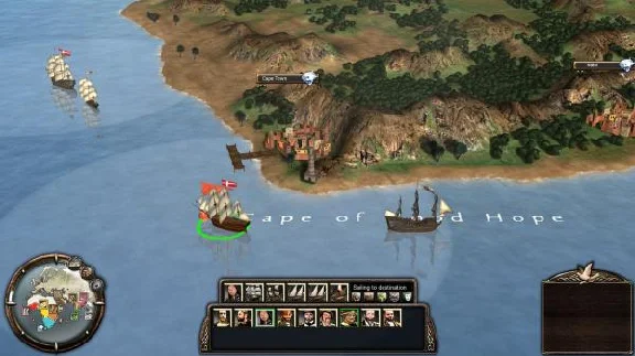 East India Company Gold Edition (Steam Key/Region Free)