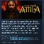 Total War: ATTILA 💎STEAM KEY RU+CIS СТИМ КЛЮЧ ЛИЦЕНЗИЯ