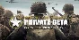 Call of Duty WORLD WAR 2 WW2 BETA Private Access PS4