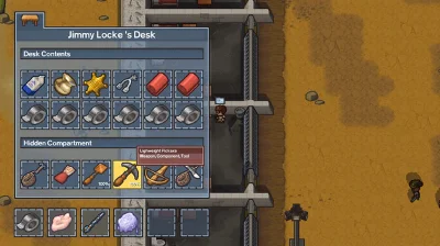 👻The Escapists 2 (Steam)