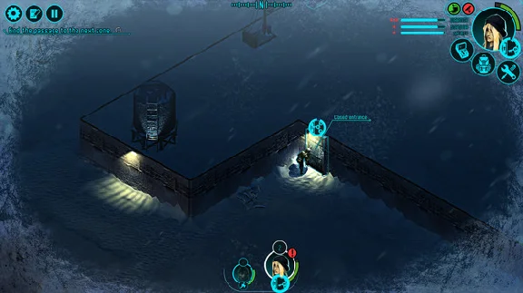 Distrust: Polar Survival 💎STEAM KEY GLOBAL ЛИЦЕНЗИЯ