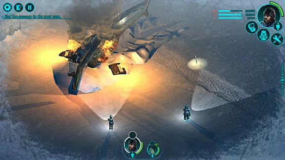 Distrust: Polar Survival 💎STEAM KEY GLOBAL ЛИЦЕНЗИЯ
