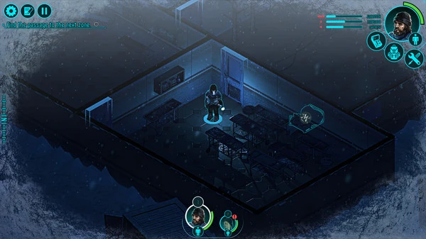 Distrust: Polar Survival 💎STEAM KEY GLOBAL  LICENSE