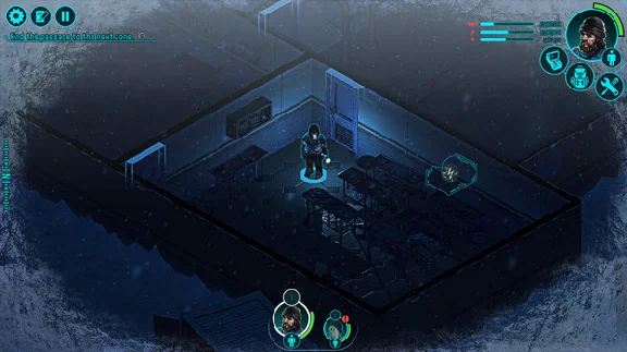 Distrust: Polar Survival 💎STEAM KEY GLOBAL ЛИЦЕНЗИЯ