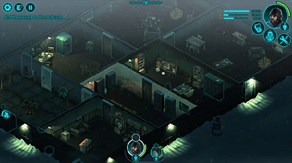 Distrust: Polar Survival 💎STEAM KEY GLOBAL ЛИЦЕНЗИЯ